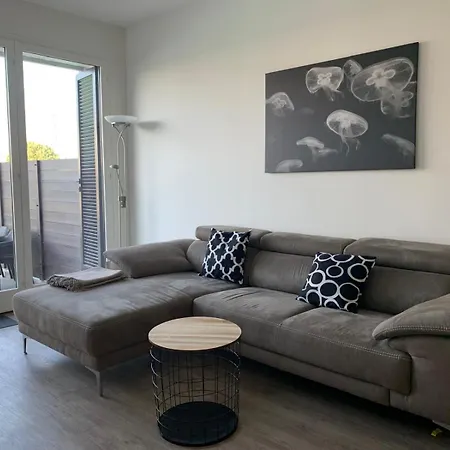 Holiday home Punta Faro Lignano Sabbiadoro