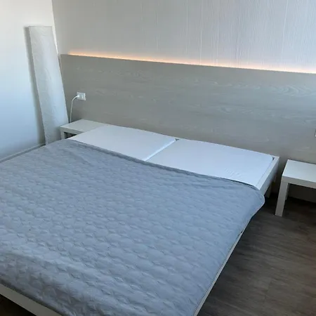 Punta Faro Holiday home *