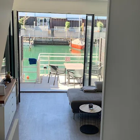 Holiday home Punta Faro *