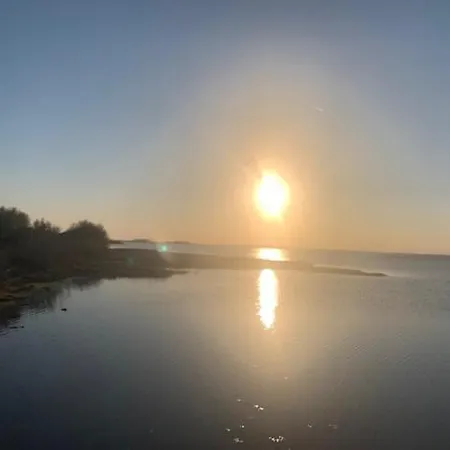 Punta Faro Lignano Sabbiadoro